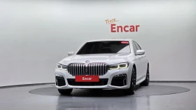 BMW 730 BLIND SPOT* HUD* 360* SOFT CLOSE* КРАЙНА ЦЕНА, снимка 3