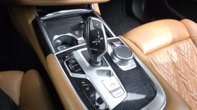 BMW 730 BLIND SPOT* HUD* 360* SOFT CLOSE* КРАЙНА ЦЕНА, снимка 9