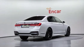 BMW 730 BLIND SPOT* HUD* 360* SOFT CLOSE* КРАЙНА ЦЕНА, снимка 2