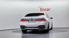 BMW 730 BLIND SPOT* HUD* 360* SOFT CLOSE* КРАЙНА ЦЕНА, снимка 4