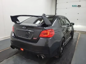 Subaru WRX STI SPORT * АвтоКредит * (Цена до БГ), снимка 3