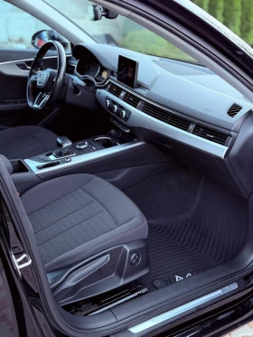 Audi A4 A4 2.0TDI DSG 150hp, снимка 6