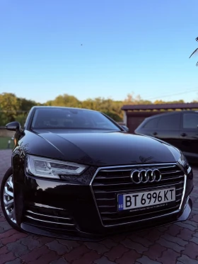 Audi A4 A4 2.0TDI DSG 150hp, снимка 1