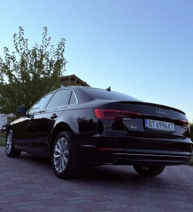 Audi A4 A4 2.0TDI DSG 150hp, снимка 3