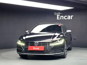 VW Arteon 2.0 Tdi Premium, снимка 3