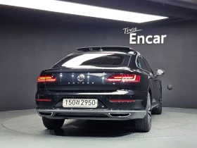 VW Arteon 2.0 Tdi Premium, снимка 4