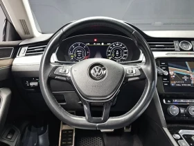 VW Arteon 2.0 Tdi Premium, снимка 12