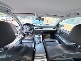 BMW 320, снимка 8