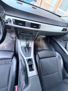 BMW 320, снимка 4