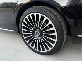 Mercedes-Benz E 220 AMG / 9G-Tronic, снимка 7