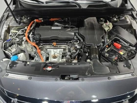 Honda Accord 2.0 Hybrid - САМО 30% АВАНС!, снимка 6
