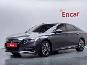 Honda Accord 2.0 Hybrid - САМО 30% АВАНС!, снимка 1