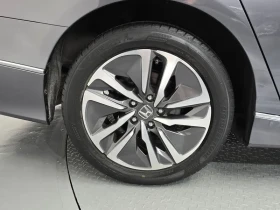 Honda Accord 2.0 Hybrid - САМО 30% АВАНС!, снимка 5