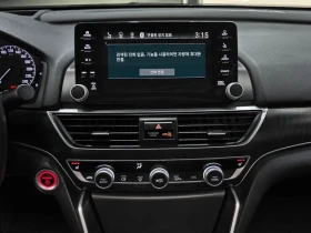 Honda Accord 2.0 Hybrid - САМО 30% АВАНС!, снимка 14