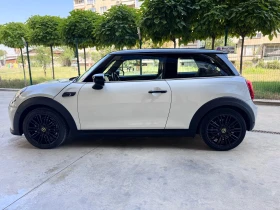 Mini Cooper S* Facelift* 2022* 47km* Panorama* TOP* , снимка 7