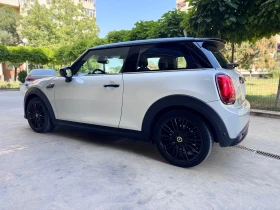 Mini Cooper S* Facelift* 2022* 47km* Panorama* TOP* , снимка 6