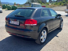 Audi A3, снимка 8