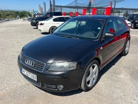 Audi A3, снимка 4
