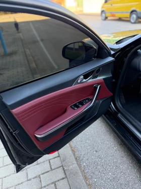 Kia Stinger 3.3 GT AWD 2022, снимка 10