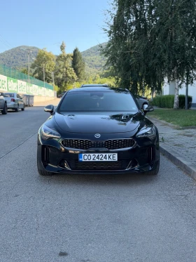 Kia Stinger 3.3 GT AWD 2022, снимка 2