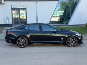 Kia Stinger 3.3 GT AWD 2022, снимка 8