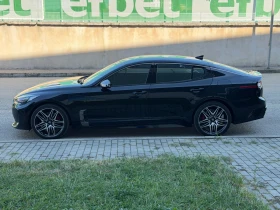 Kia Stinger 3.3 GT AWD 2022, снимка 4