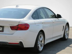 BMW 430 Automatic, снимка 6