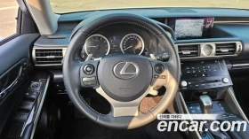 Lexus IS 250, снимка 13