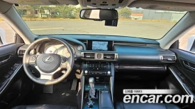 Lexus IS 250, снимка 7