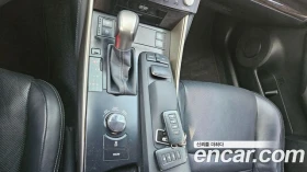 Lexus IS 250, снимка 9