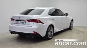 Lexus IS 250, снимка 2