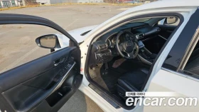 Lexus IS 250, снимка 10