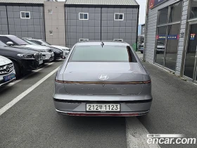 Hyundai Grandeur 3.5 LPG 2WD Deluxe, снимка 5