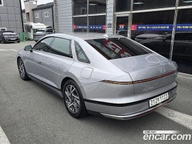Hyundai Grandeur 3.5 LPG 2WD Deluxe, снимка 6