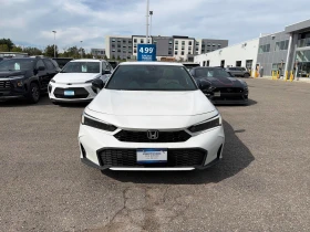 Honda Civic * Sport * CARFAX * , снимка 6