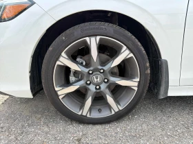 Honda Civic * Sport * CARFAX * , снимка 7