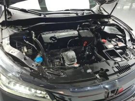 Honda Accord 2.4 Бензин, снимка 13