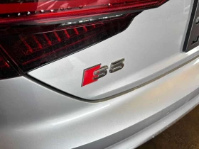 Audi S5 Technik | CARFAX | БЕЗ ИНЦИДЕНТИ | ДВА КЛЮЧА, снимка 14