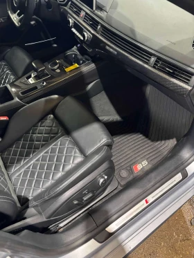 Audi S5 Technik | CARFAX | БЕЗ ИНЦИДЕНТИ | ДВА КЛЮЧА, снимка 13