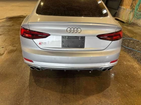 Audi S5 Technik | CARFAX | БЕЗ ИНЦИДЕНТИ | ДВА КЛЮЧА, снимка 6