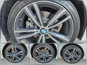 BMW 430 xDr/M/Ind, снимка 14