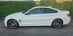BMW 430 xDr/M/Ind, снимка 2