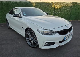 BMW 430 xDr/M/Ind, снимка 6