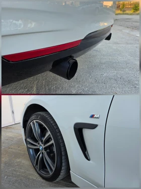 BMW 430 xDr/M/Ind, снимка 15