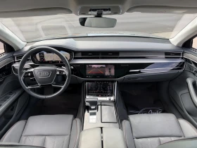 Audi A8 50TDI#NARDO#LONG#DESIGN SELECTION#FULL FULL FULL, снимка 8