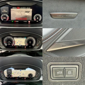 Audi A8 50TDI#NARDO#LONG#DESIGN SELECTION#FULL FULL FULL, снимка 16