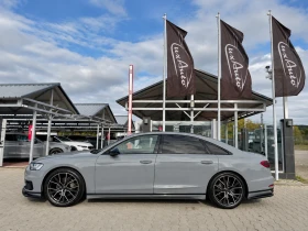 Audi A8 50TDI#NARDO#LONG#DESIGN SELECTION#FULL FULL FULL, снимка 7