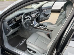 Audi A8 50TDI#NARDO#LONG#DESIGN SELECTION#FULL FULL FULL, снимка 10