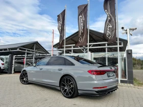 Audi A8 50TDI#NARDO#LONG#DESIGN SELECTION#FULL FULL FULL, снимка 4
