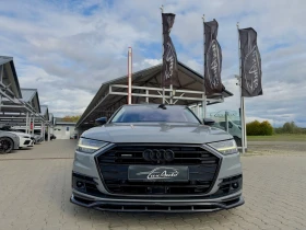Audi A8 50TDI#NARDO#LONG#DESIGN SELECTION#FULL FULL FULL, снимка 5